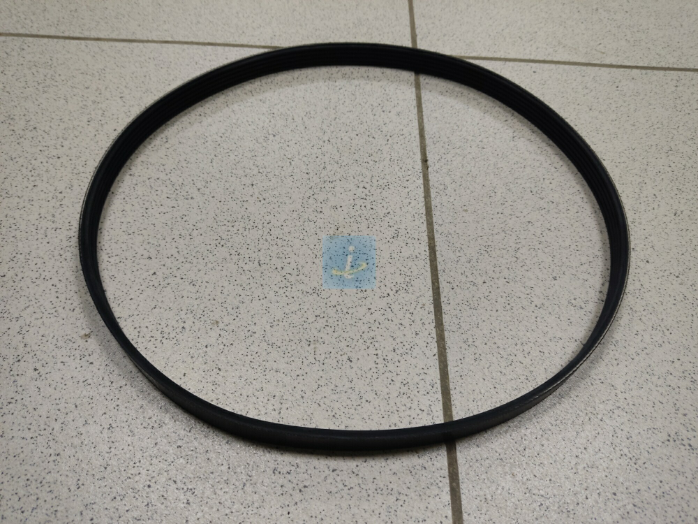 Ремень поликлиновой генератора ЯМЗ-650 (5РК1025) 650.3701032