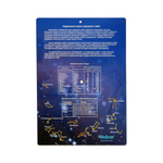 Карта звездного неба