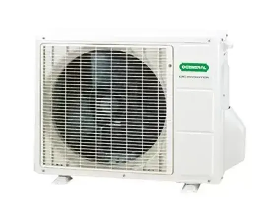 Сплит-система General ASHG24KLCA/AOHG24KLTA Eco Range