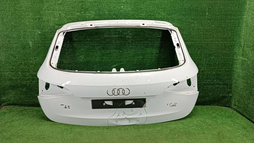 Крышка багажника Audi Q5 1 8R (2008-2017)