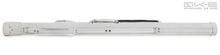 Тубус QK-S Artillery 1x1 3/4 белый