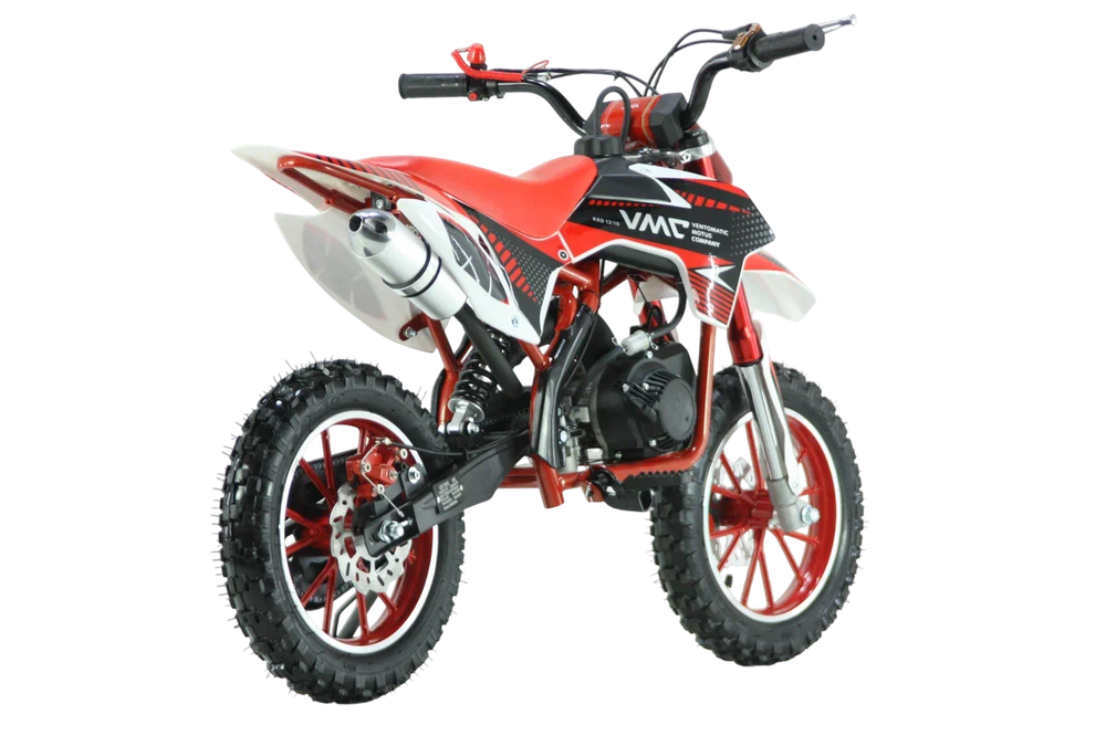 Питбайк VMC PitBike 10/10 SY