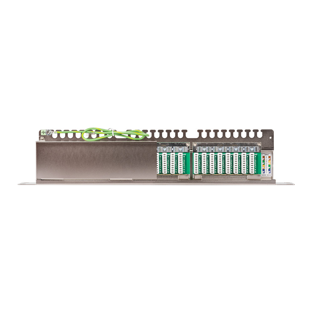 Nikomax NMC-RP24SD2-1U-MT