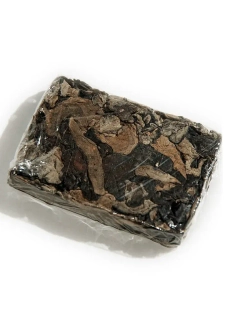 Китайские древесные грибы сушеные Муэр 280 г