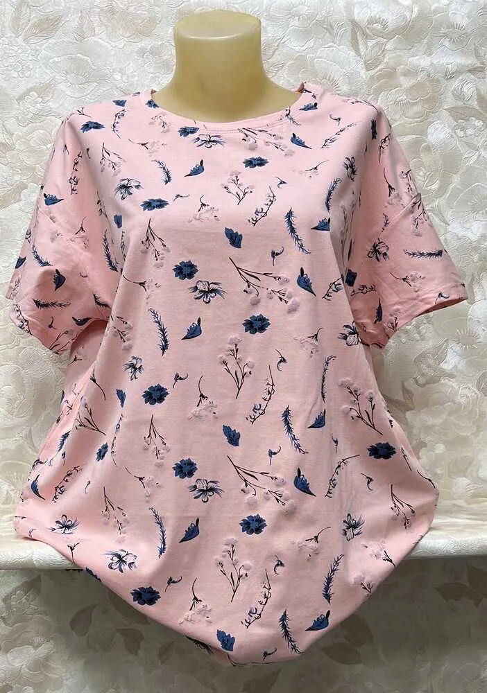 Футболка 4145809 (1444744) Fabrika