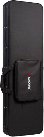 Нейлоновый кейс для бас-гитары PROEL PFOAM40
