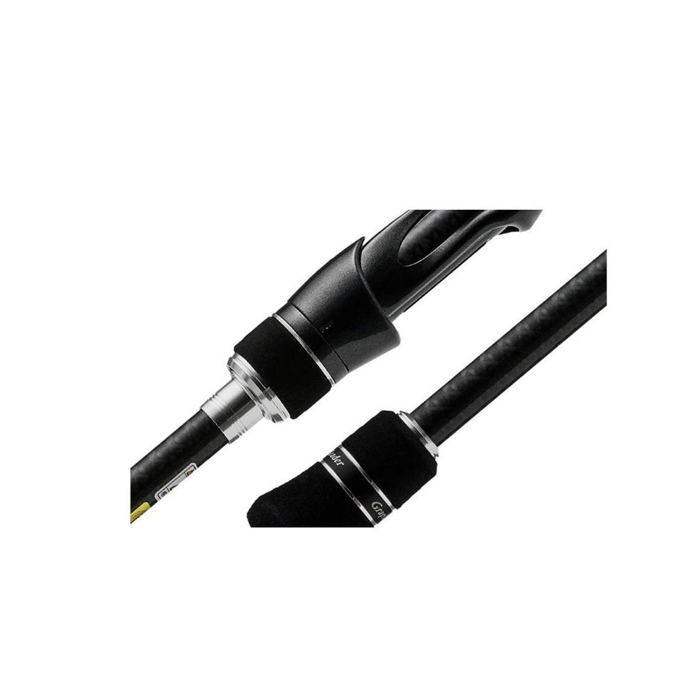 Спиннинг Graphiteleader Super Finezza GSFS-7112ML-T 1-15 gr, длина - 2,42 m