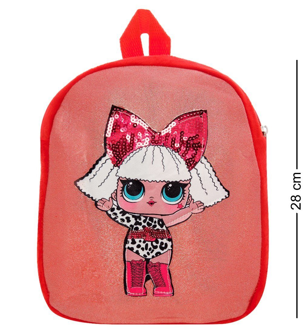 Lovely JOY LJ-85/4 Рюкзак «Дол» LOVELY JOY