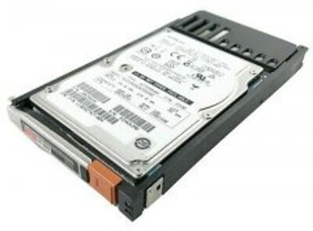Жесткий диск EMC 600Gb VMAX SAS 2,5&quot; 118032767-A04