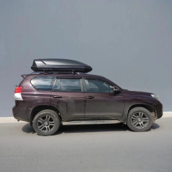 Автобокс Way-box 520 на Toyota Land Cruiser 150