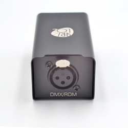 USB DMX-512 Контроллер ЯRILO DMX PRO
