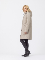 Пальто женское NADINA 29-3024-10 Maritta