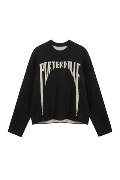 Кофта Rick Owens