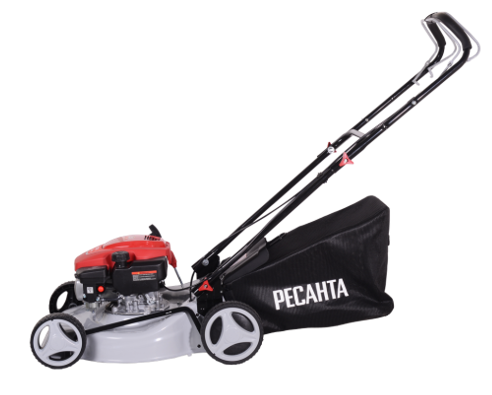 Бензиновая газонокосилка Ресанта КР-5.0 БТ