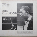 John Coltrane / Expression (LP)