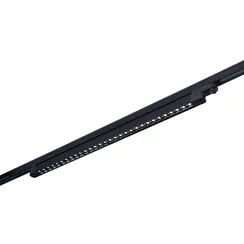 ST662.436.30 Св-к трек. Черный LED 1*30W 3000K 2 400Lm Ra>90 48° IP20 L935xW33xH73 165-265V ТРЭЙС
