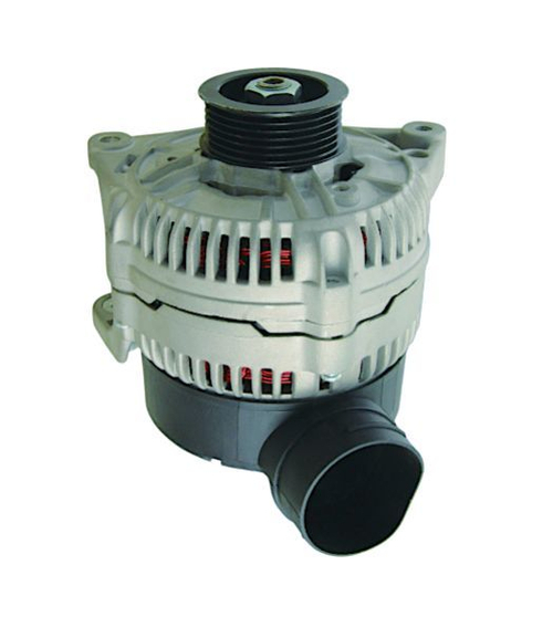 Генератор ALB0859