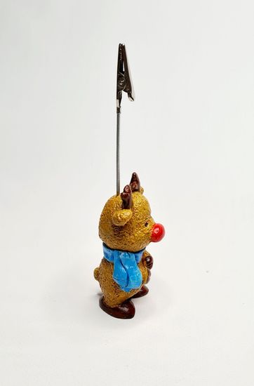 Держатель "Снеговик"