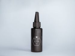 Sota Nano-Plastic Milk - Гель для укрепления, наращивания и коррекции, 50мл