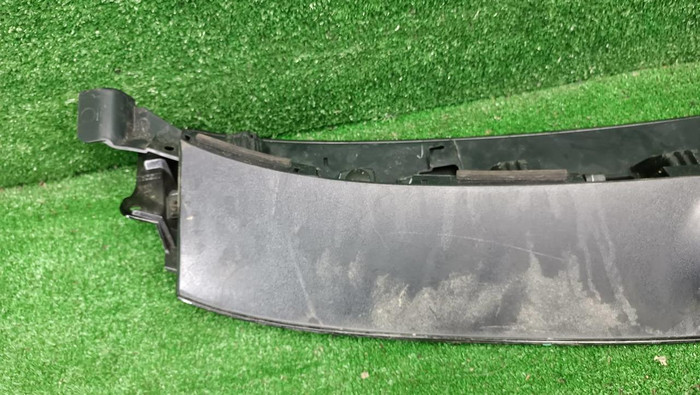 Спойлер крышки багажника Nissan Murano Z52 (14-22)