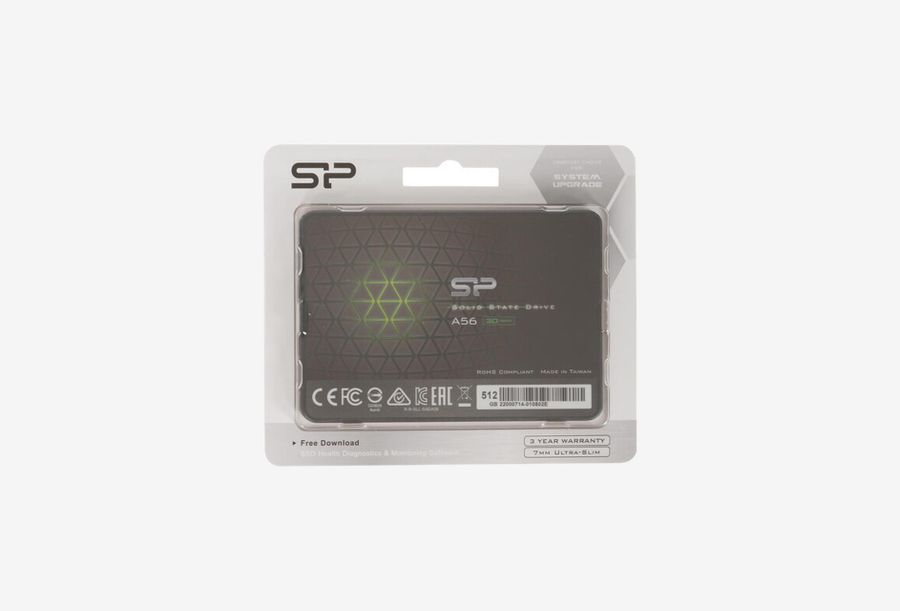 SP512GBSS3A56A25_0126607103906