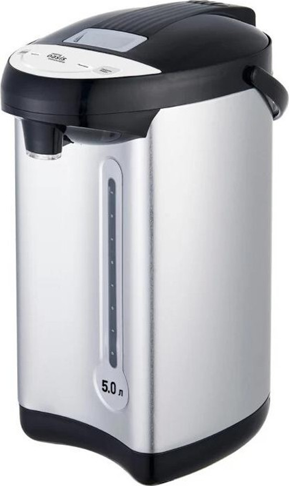 э/чайник термос Oasis TP-5L2