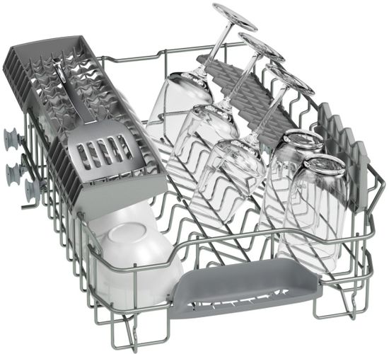 Встраиваемая посудомоечная машина Siemens SR 64E007