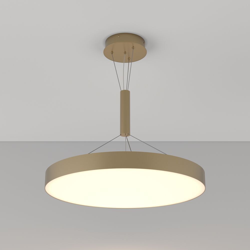 Подвесной комплект для светильника Maytoni Zon C032C-03-MG