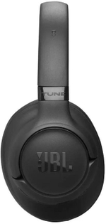 Наушники JBL Tune 730 BT, Bluetooth, накладные, черный [jblt730btblk]