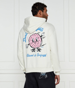 Худые Namiko Hugo Blue - экрю(50532264)