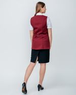 Жилет женский ЖИЛ.056