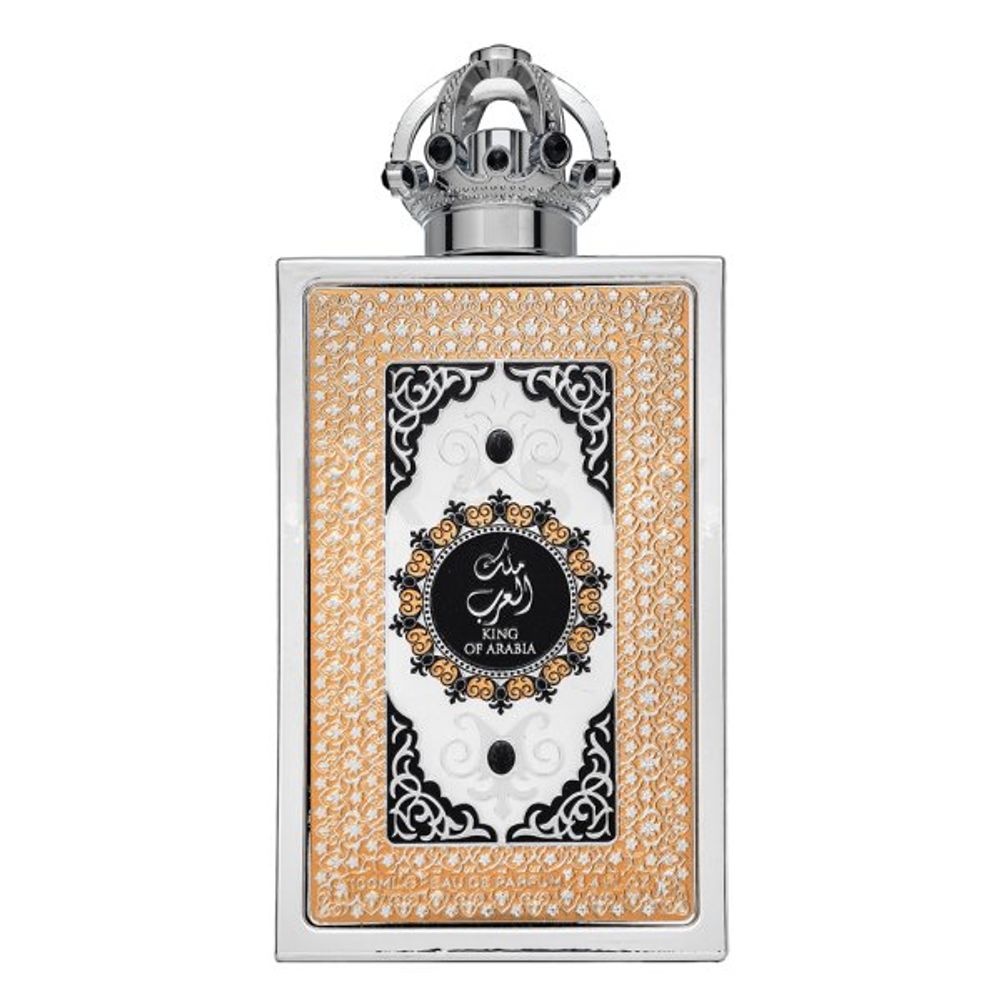 Lattafa Pride King Of Arabia EDP M 100 ml
