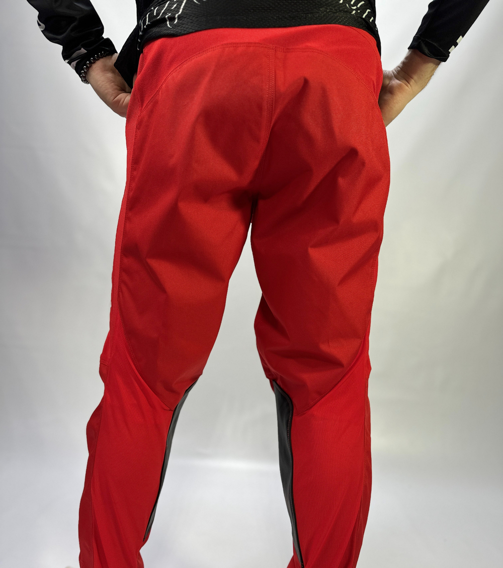 Мотоштаны Troy Lee Design (толстые)