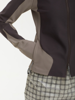 Женская Ветровка Spine Stretch