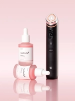 Medicube Укрепляющая сыворотка с ПДРН и пептидами PDRN Pink Peptide Serum 30 мл