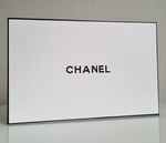 Набор косметики Chanel (повреждена коробка - фото №2)