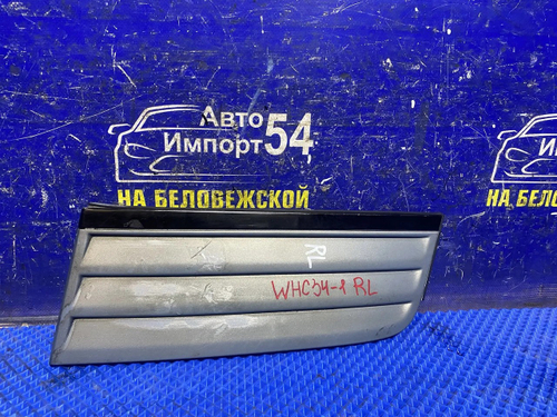 Накладка на крыло NISSAN STAGEA 1996-1998