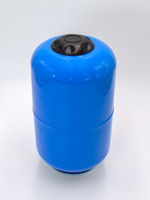 Гидроаккумулятор вертикальный Napora 5 л (V-5 BLUE)