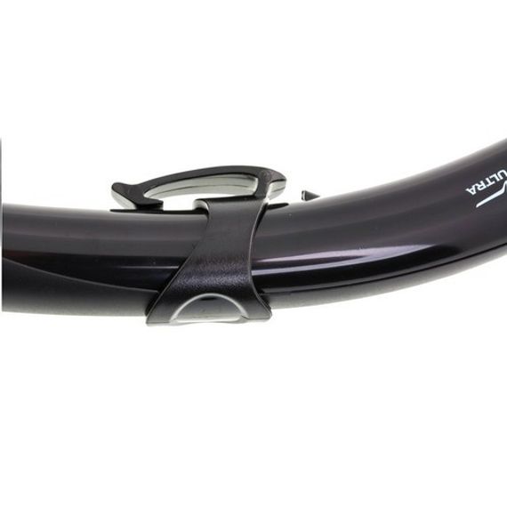 Трубка Marlin Ultra Black