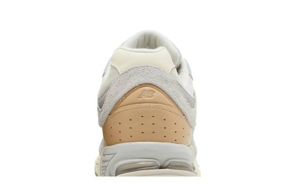 Кроссовки New Balance Nb 2002R