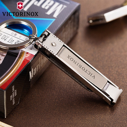 Брелок книпсер и пилка для ногтей VICTORINOX VC-8.2055.CB в чехольчике