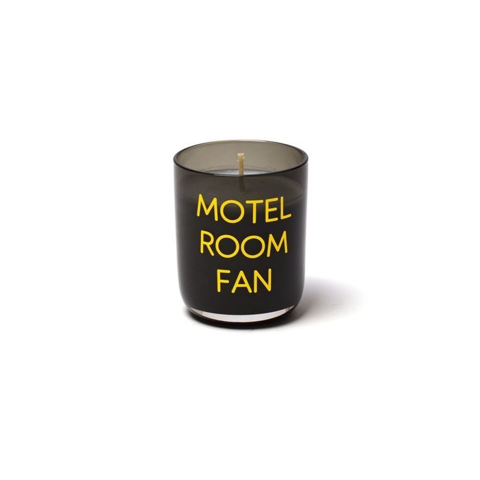 Свеча Seletti Memories Motel room fan 11171