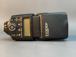 Canon 430 EX II
