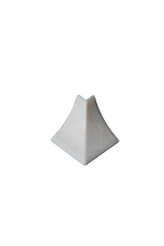 УГОЛ НАРУЖНЫЙ IDEAL Д/СТОЛЕШНИЦЫ СЛОНОВАЯ КОСТЬ 008