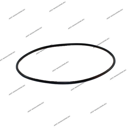 Резиновое уплотнительное кольцо насосов БЦ, диаметр 140мм