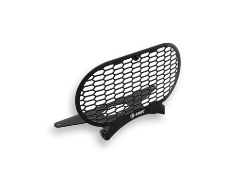 GPF01 DBK HEADLIGHT PROTECTION (DSRT X)