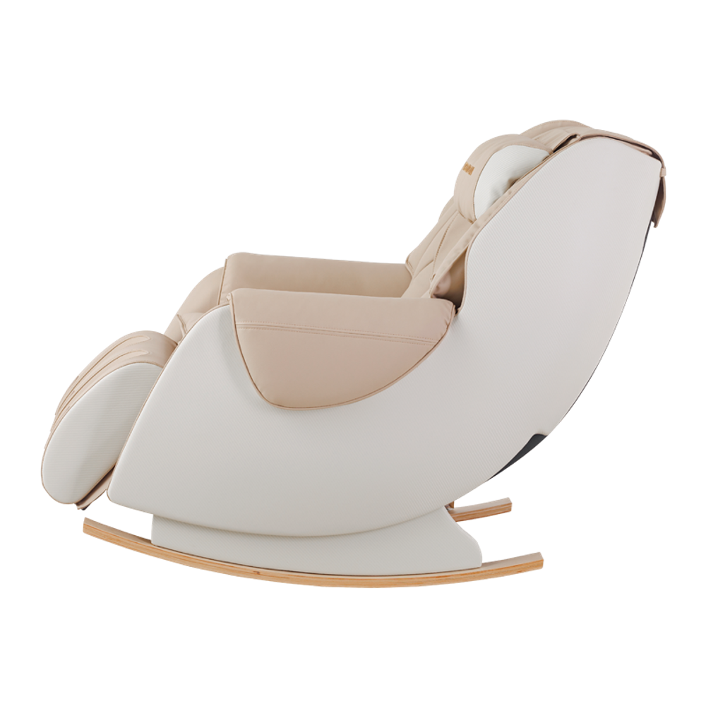 Массажное кресло-качалка Ergonova MeTime 2 Beige