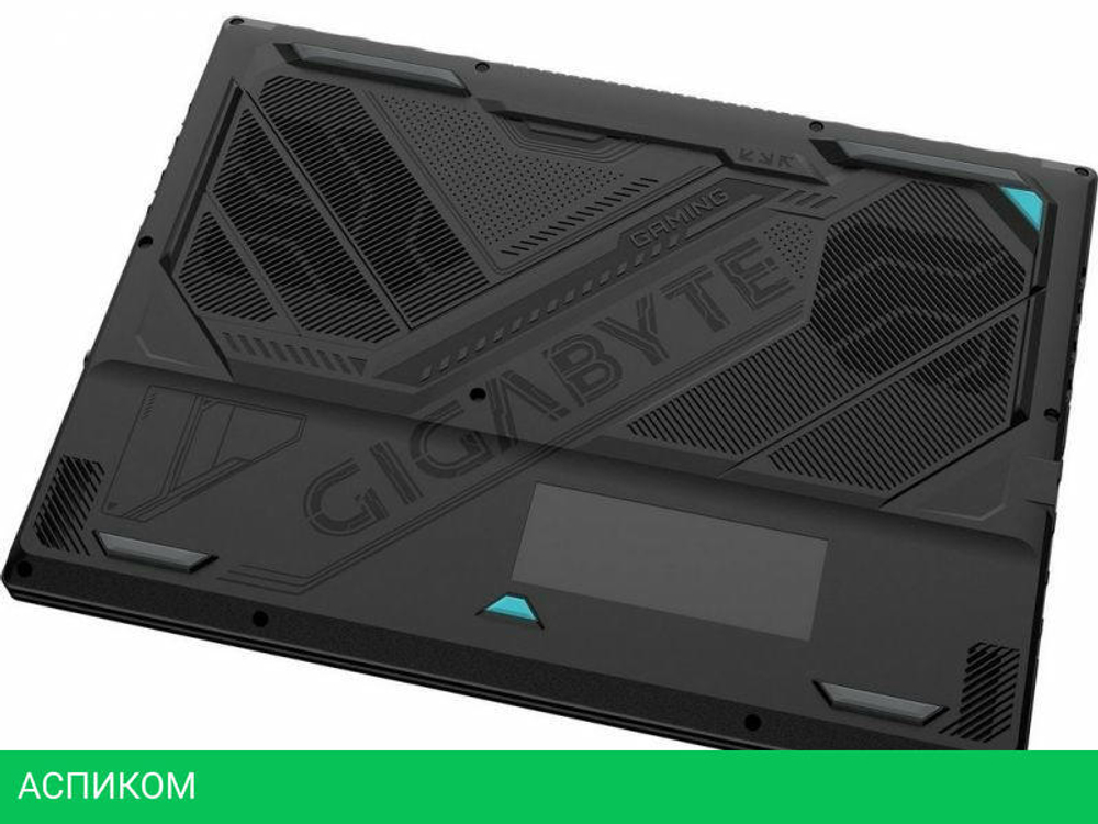 Игровой ноутбук Gigabyte Gaming A16 CMHH2KZ893SD