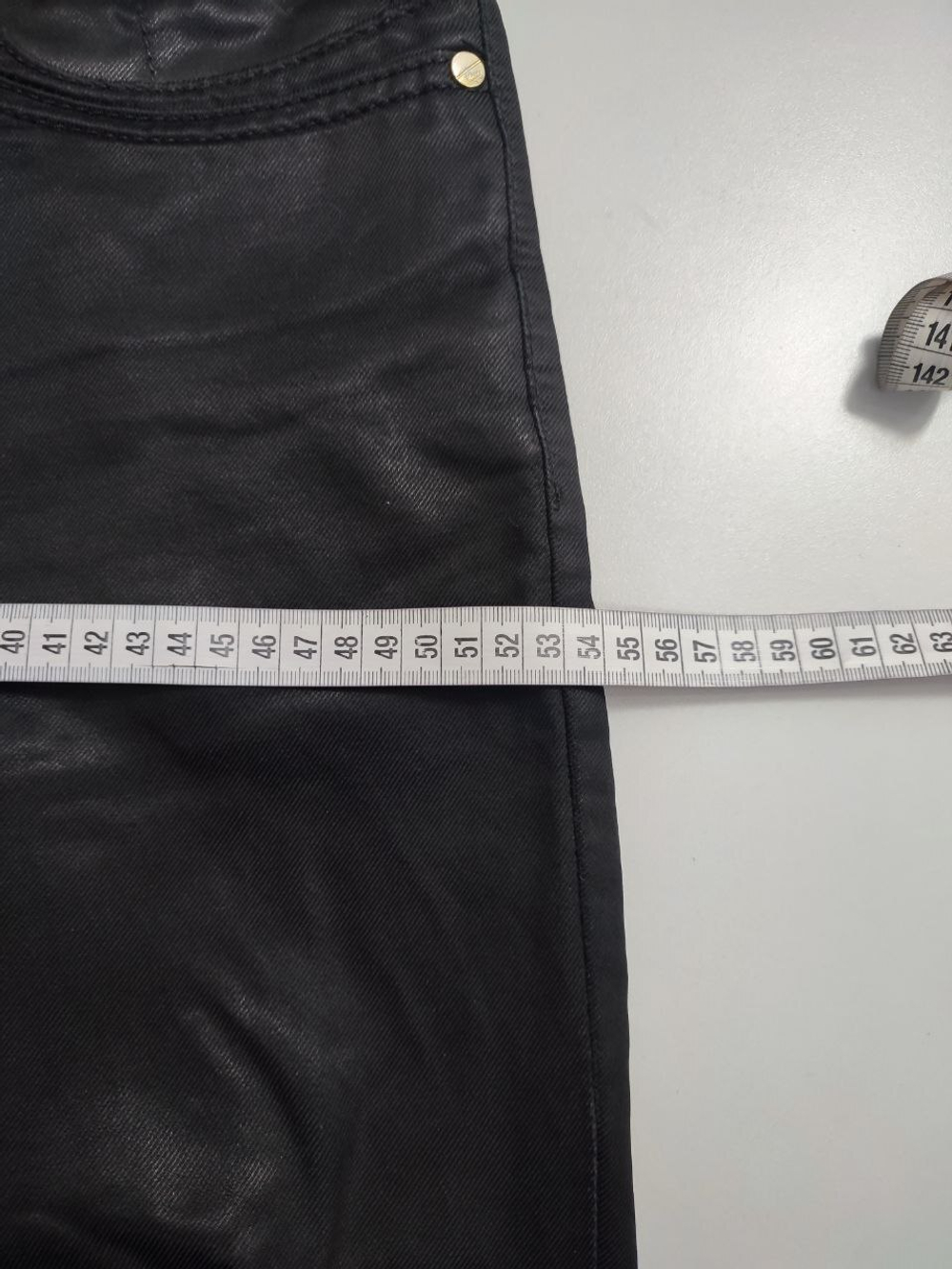 Брюки Gucci стильные 48 размер