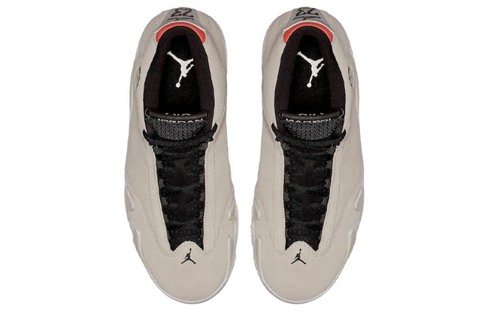 Кроссовки Jordan Air Jordan 14 Retro Desert Sand